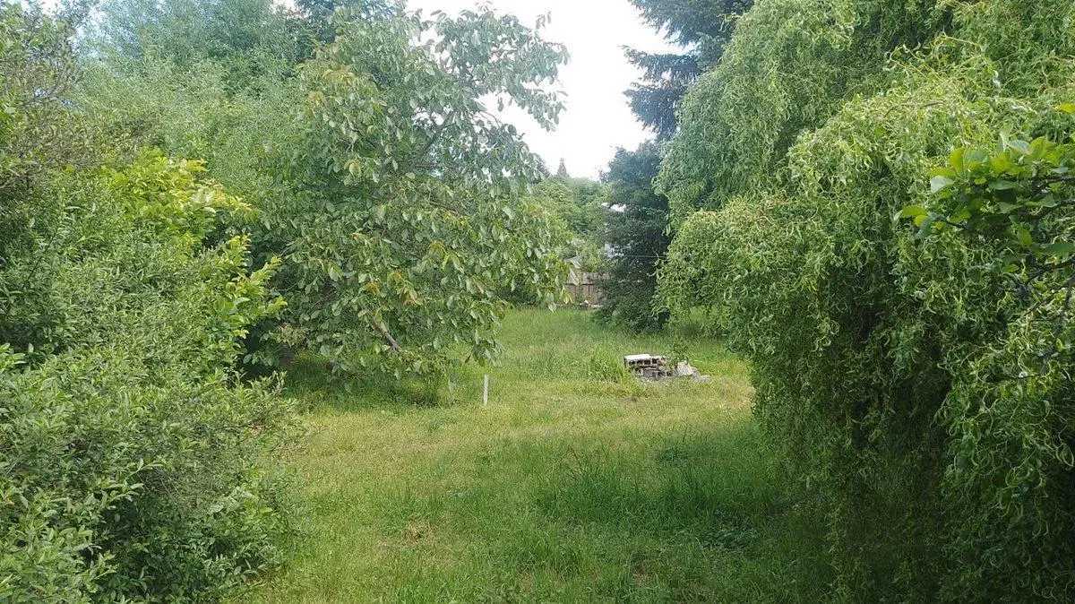 Lote con Mejoras en B° Usina 4