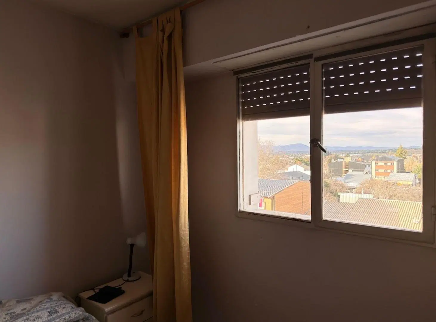 VENTA DE DEPARTAMENTO AL FRENTE ONELLI 4 AMBIENTES 4