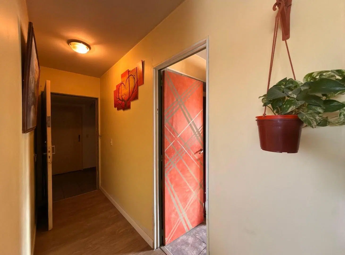 VENTA DE DEPARTAMENTO AL FRENTE ONELLI 4 AMBIENTES 3
