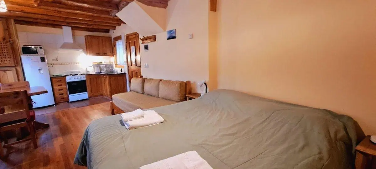 CABAÑA TURISTICA EN VENTA CERRO CATEDRAL BARILOCHE 3