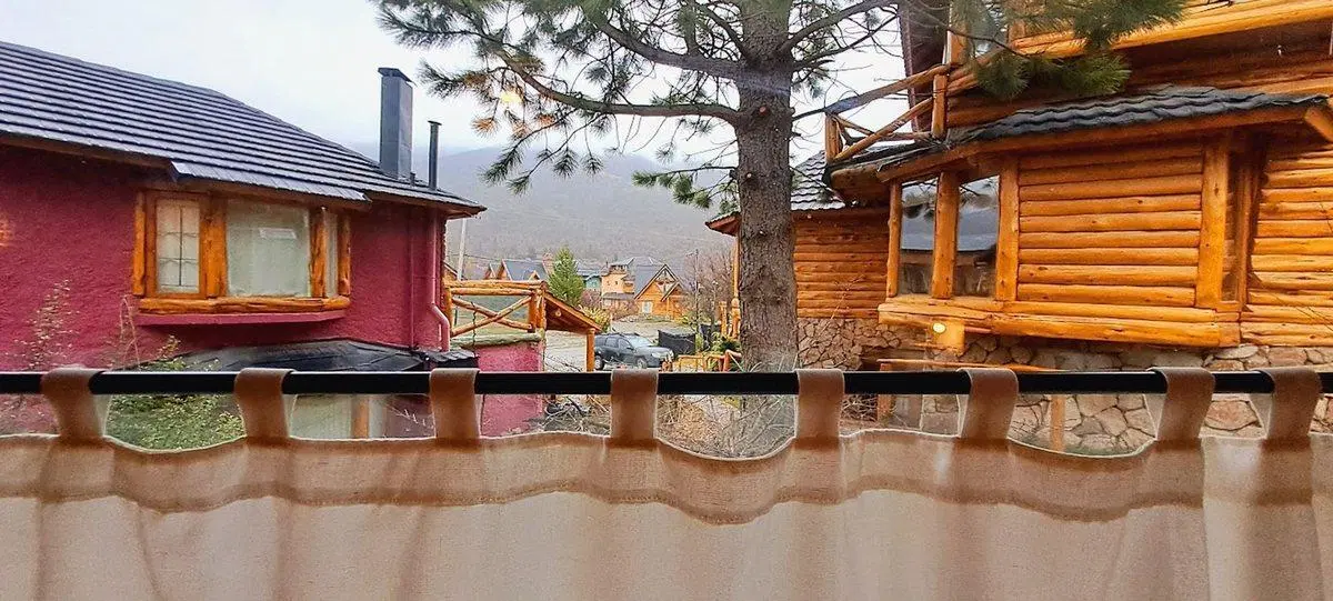 CABAÑA TURISTICA EN VENTA CERRO CATEDRAL BARILOCHE 5