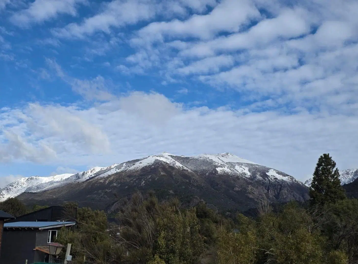 Espacioso duplex en barrio tranquilo Bariloche 2
