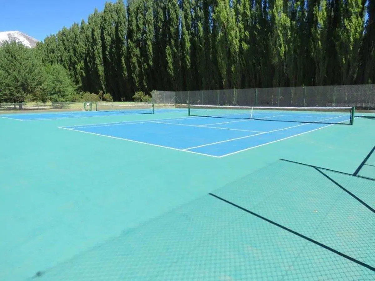 Terreno Lote A-16 en Club de Campo Dos Valles 5