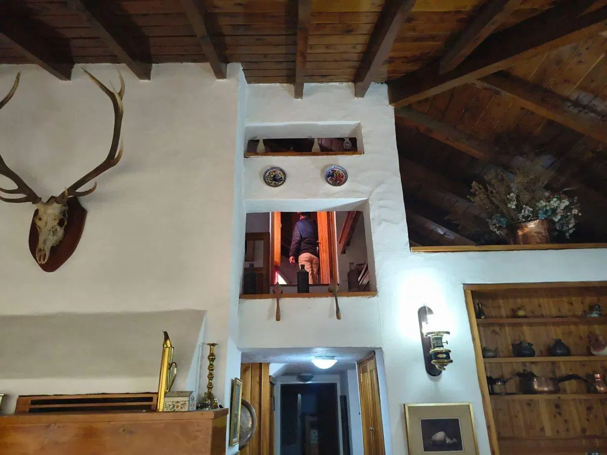 EXCELENTE CASA EN EL CERRO CATEDRAL- 3