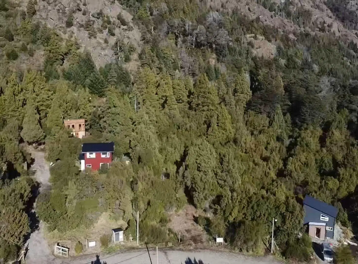 GRAN LOTE CERRO VENTANA. APTO PH 4