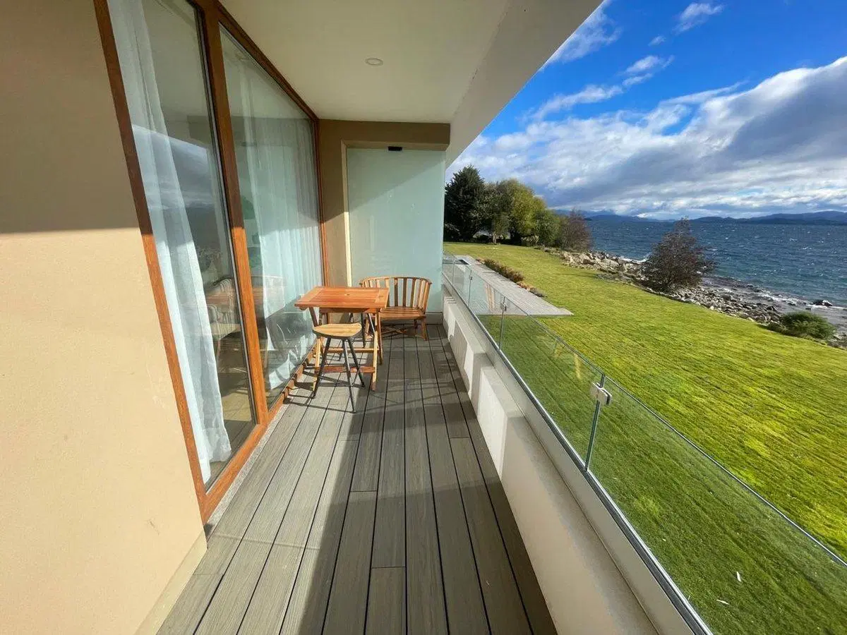 Se vende Departamento Premium con Acceso al Lago 3