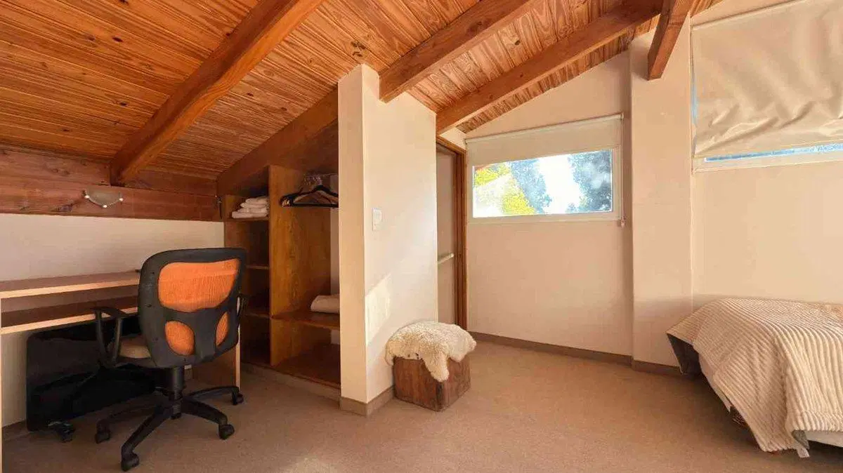 VENTA CASA EN BARRIO VERTIENTES VISTA AL LAGO 3