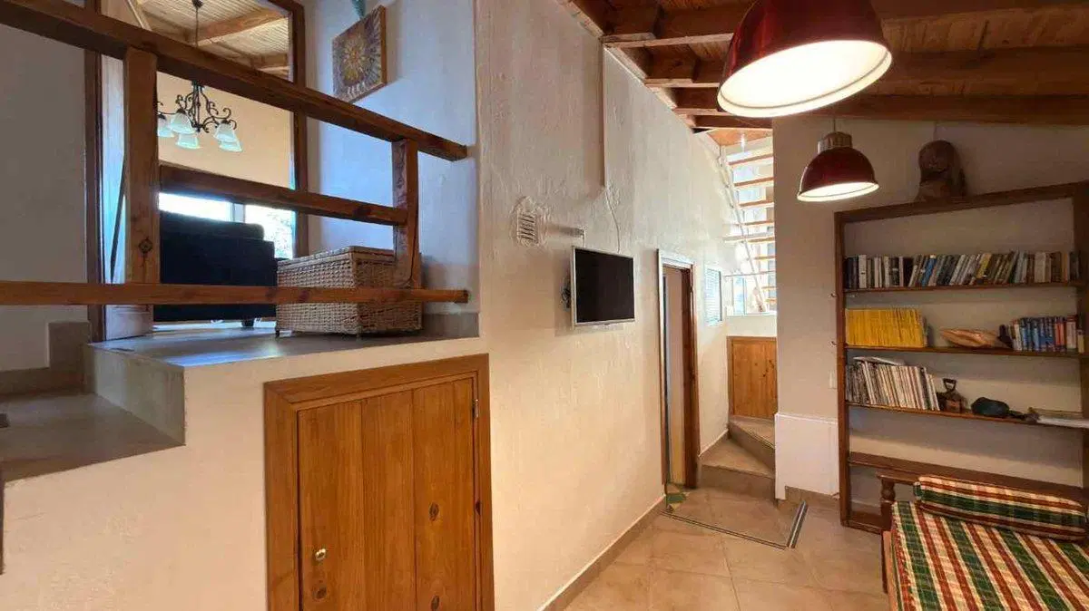 VENTA CASA EN BARRIO VERTIENTES VISTA AL LAGO 5