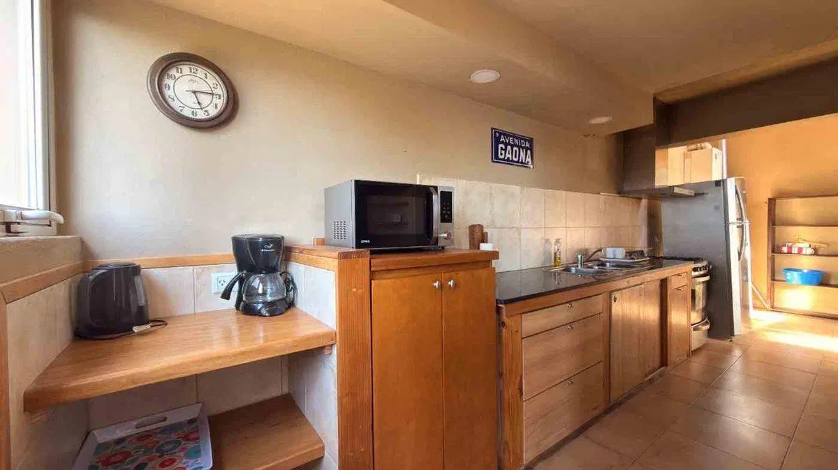 VENTA CASA EN BARRIO VERTIENTES VISTA AL LAGO 4