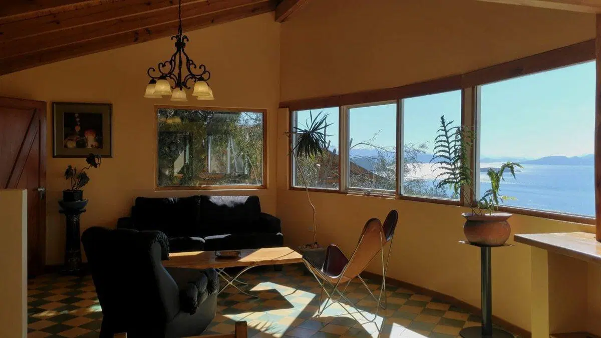 VENTA CASA EN BARRIO VERTIENTES VISTA AL LAGO 2