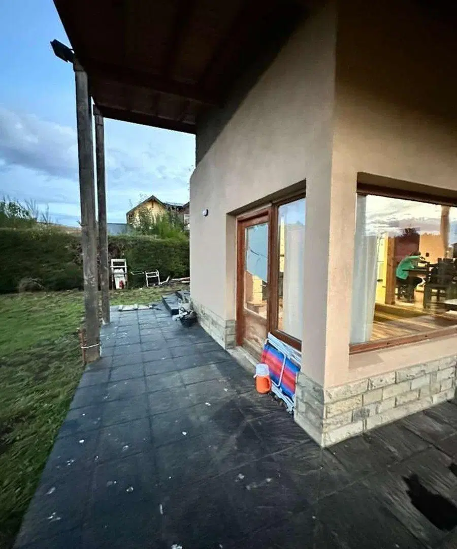 HERMOSA CASA EN DINA HUAPI-APTA CREDITO-FINANCIA 3