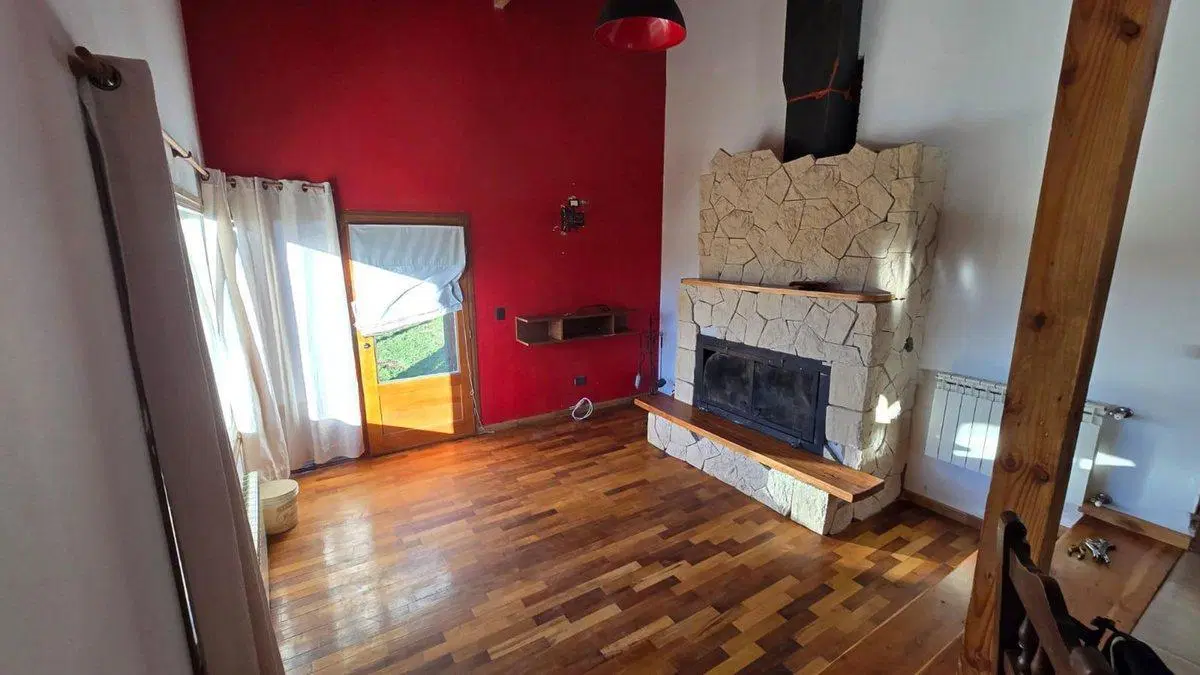 HERMOSA CASA EN DINA HUAPI-APTA CREDITO-FINANCIA 5