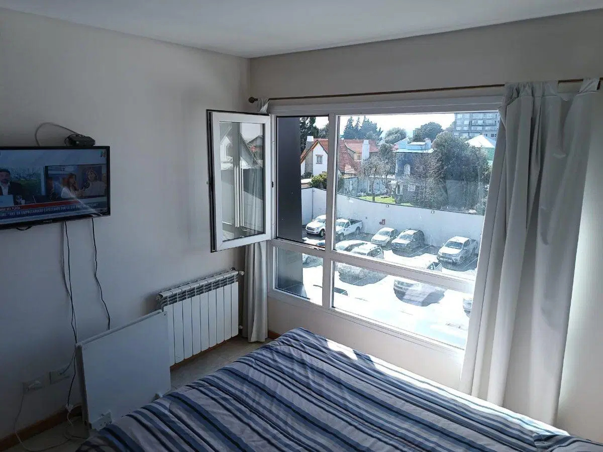 Excelente Departamento apto turismo con 2 cocheras 4