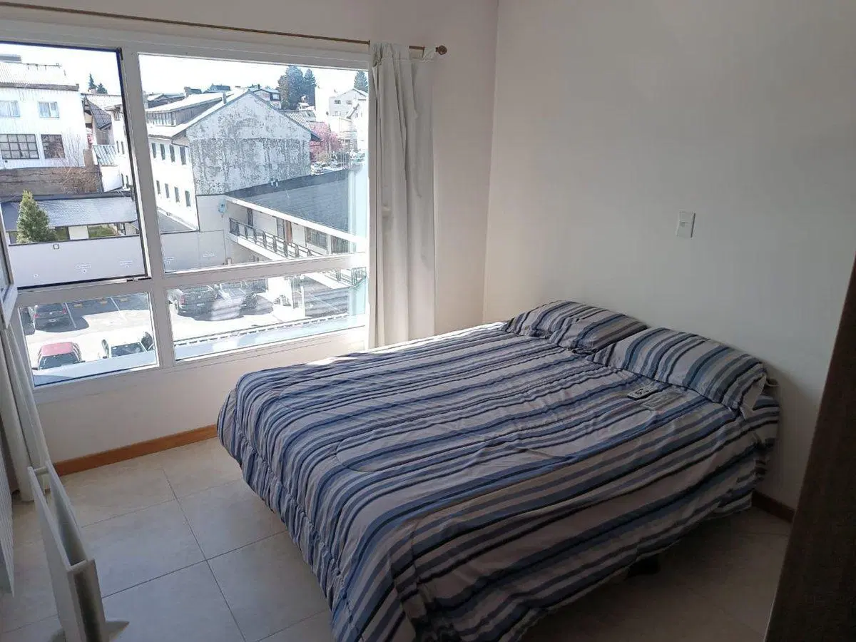 Excelente Departamento apto turismo con 2 cocheras 5