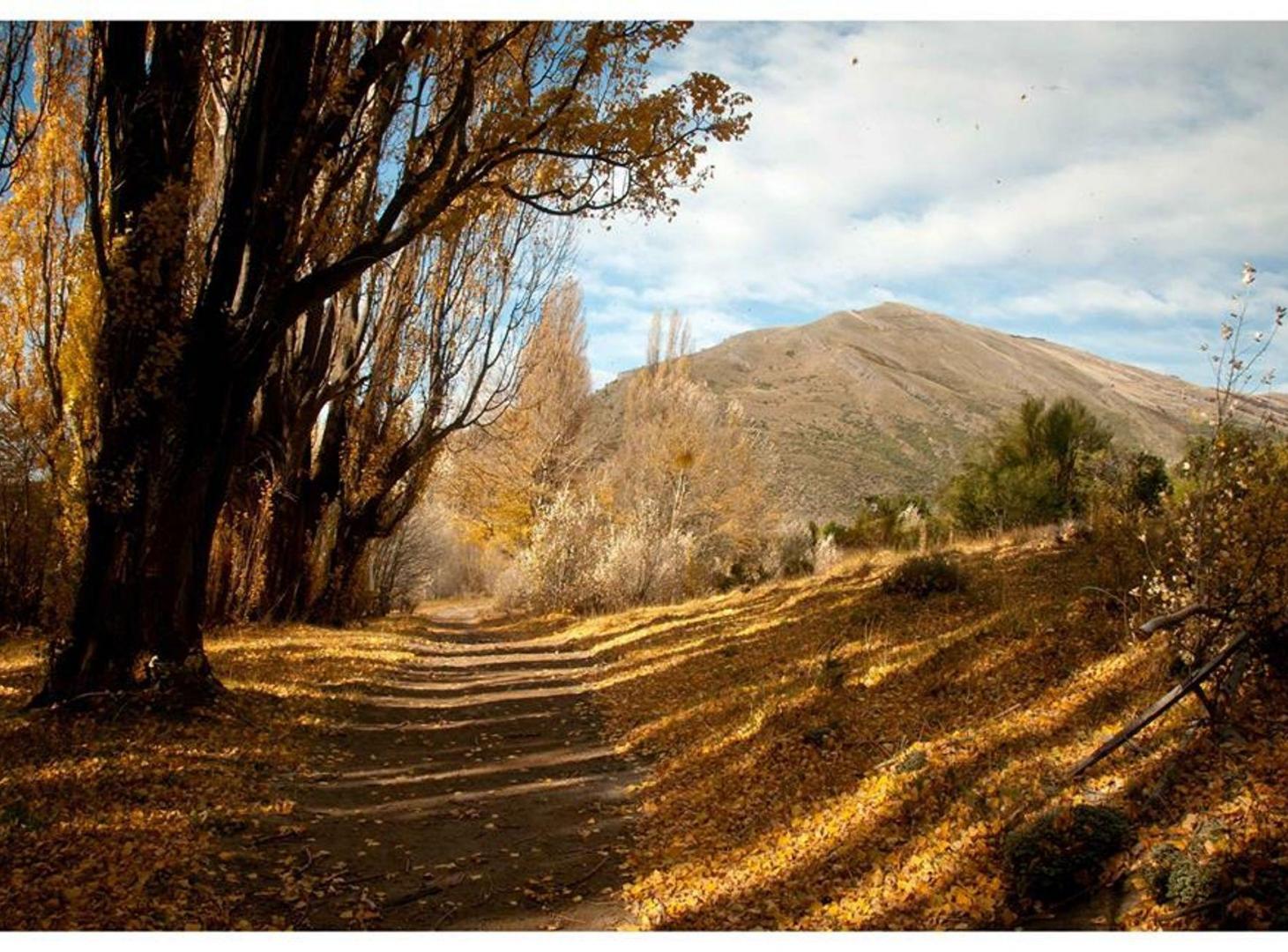 Venta Terreno en Bariloche Dos Valles Lote L44