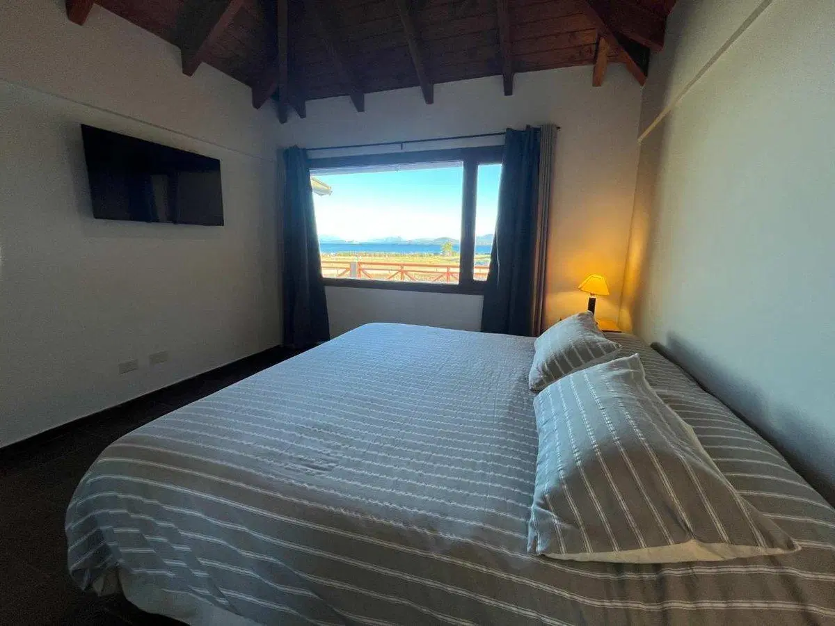 VENTA DEPARTAMENTO TURÍSTICO IMPECABLE - EQUIPADO 8