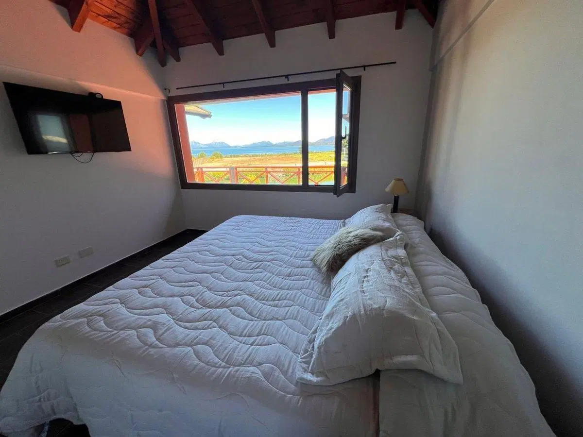 VENTA DEPARTAMENTO TURÍSTICO IMPECABLE - EQUIPADO 5