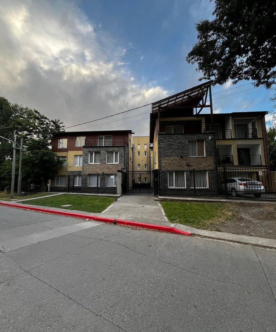 Monoambiente Oportunidad en El Bolsón