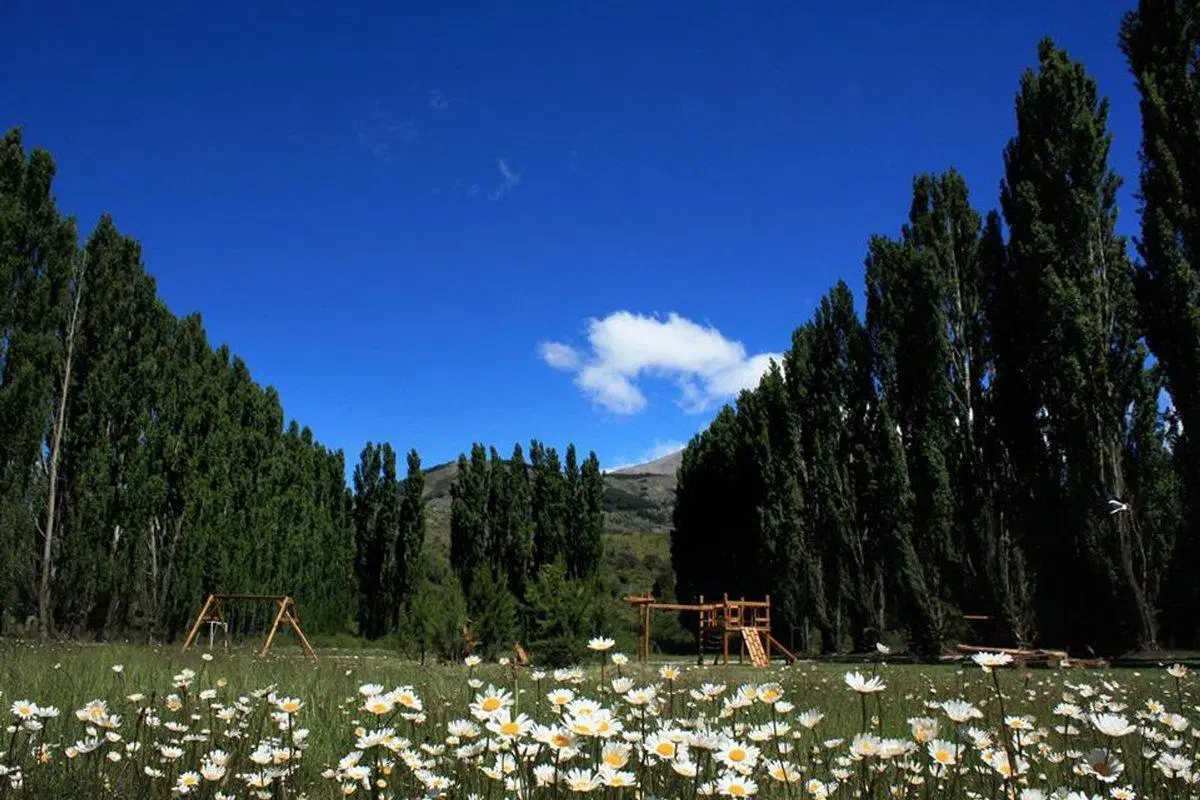 Venta Terreno en Bariloche Dos Valles Lote F25 3