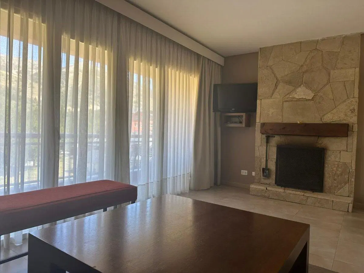 INVERSION DEPTO AMOBLADO VILLAGE CONDO CATEDRAL 2