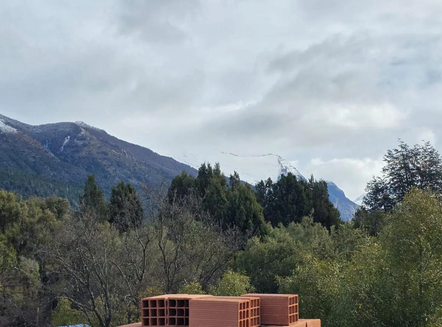 Espacioso duplex en barrio tranquilo Bariloche 5