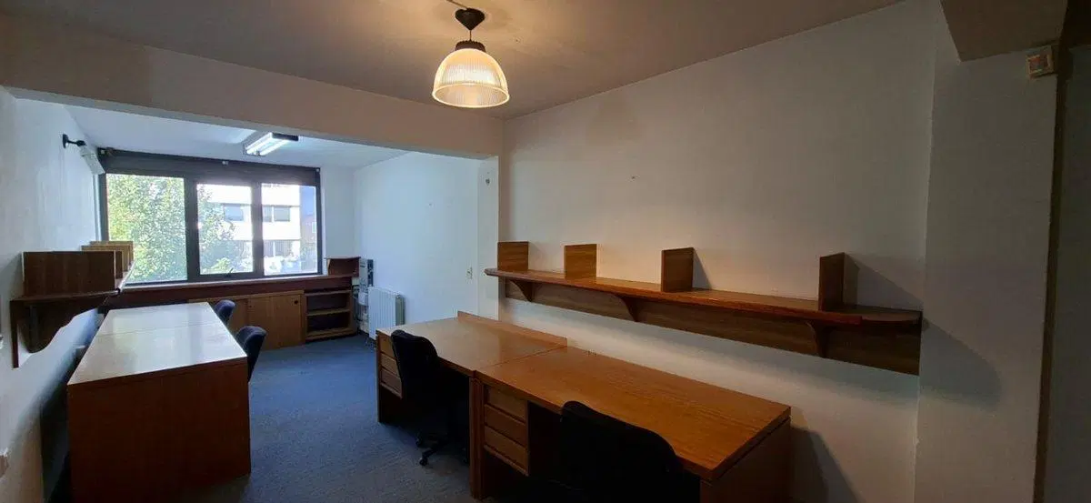 OPORTUNIDAD VENTA OFICINA CENTRICA BARILOCHE 2