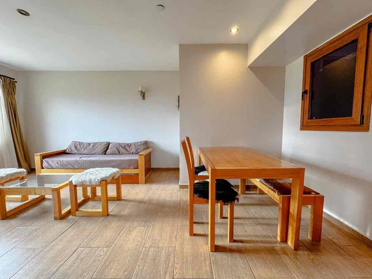 Venta departamento Vista al lago, Bariloche 3