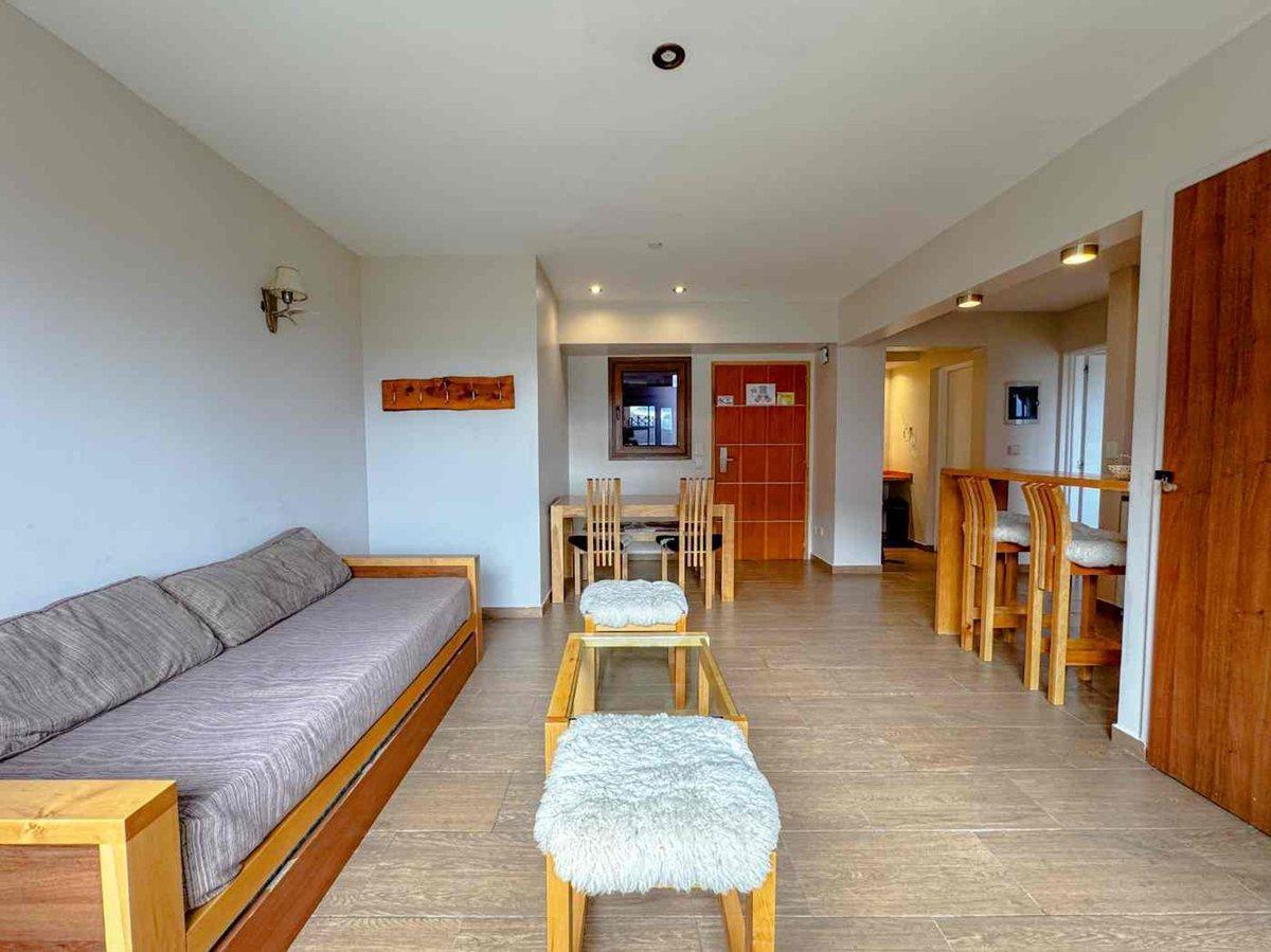 Venta departamento Vista al lago, Bariloche