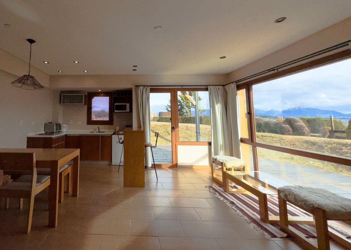 Venta departamento Vista al lago, Bariloche