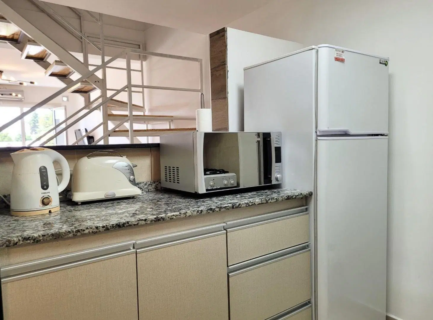 VENTA DE DEPARTAMENTO 3 AMBIENTES CENTRICO 3