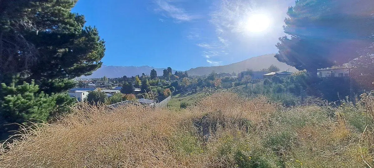 LOTE EN VENTA Bª FRUTIILAR 1249m2 VISTAS ABIERTAS 2