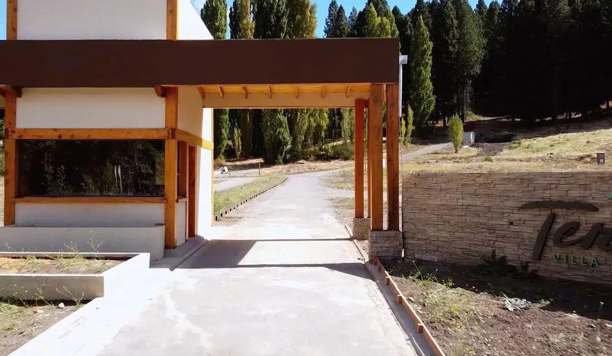 Lotes Terrazas Villa Andina El Bolsón 3