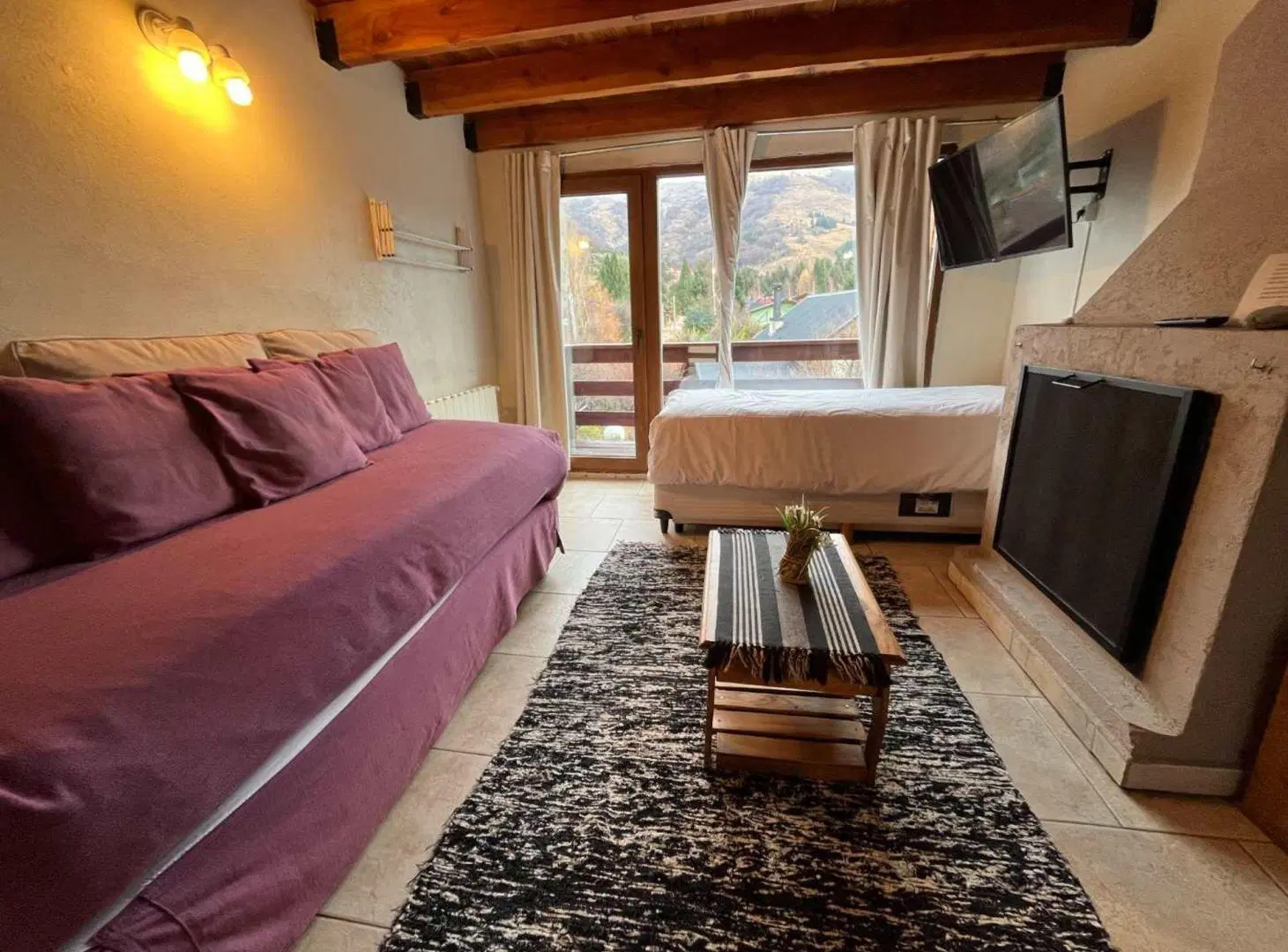 VENTA DEPARTAMENTO CERRO CATEDRAL BARILOCHE 3