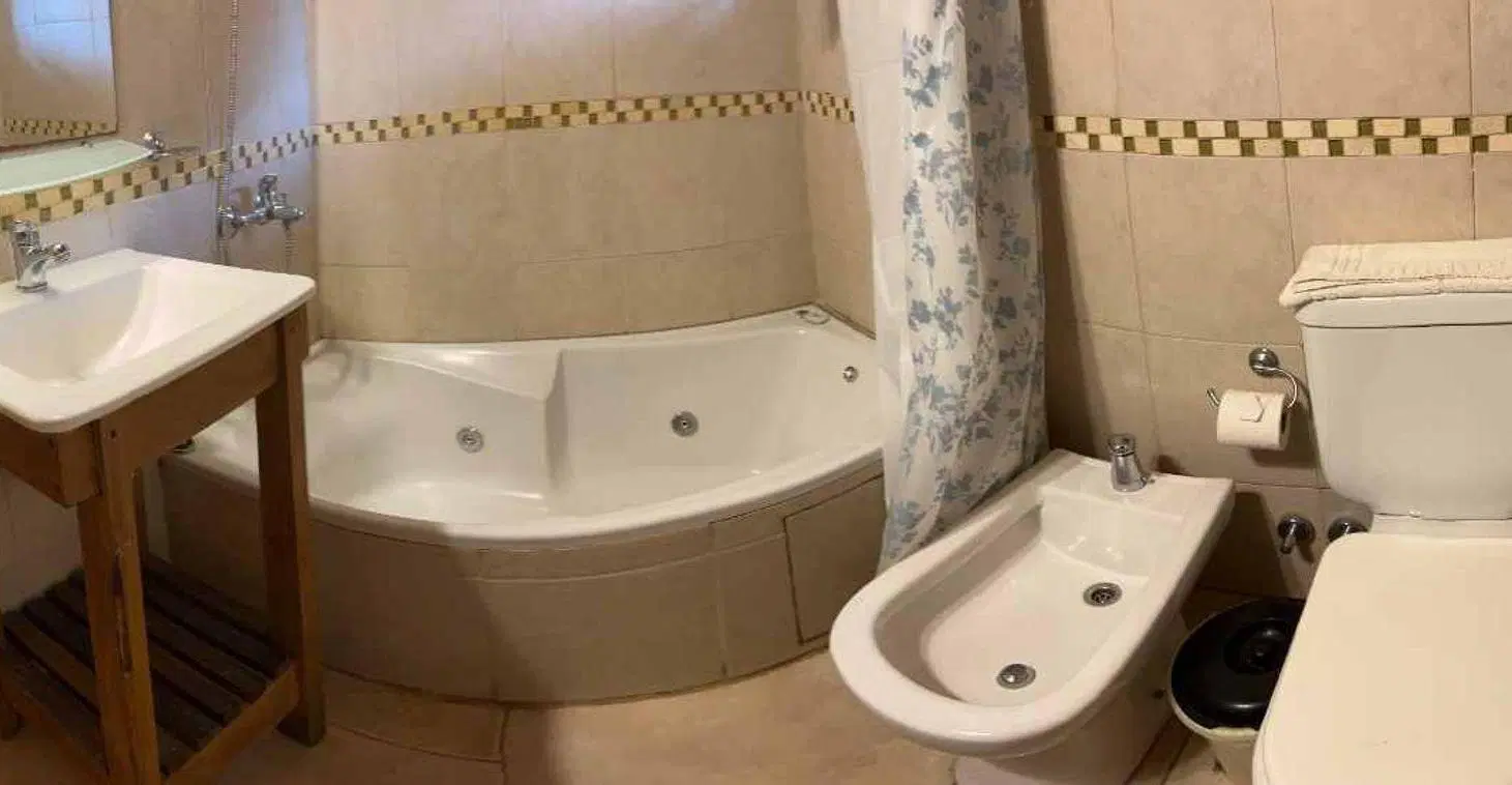 VENTA DEPARTAMENTO CERRO CATEDRAL BARILOCHE 4