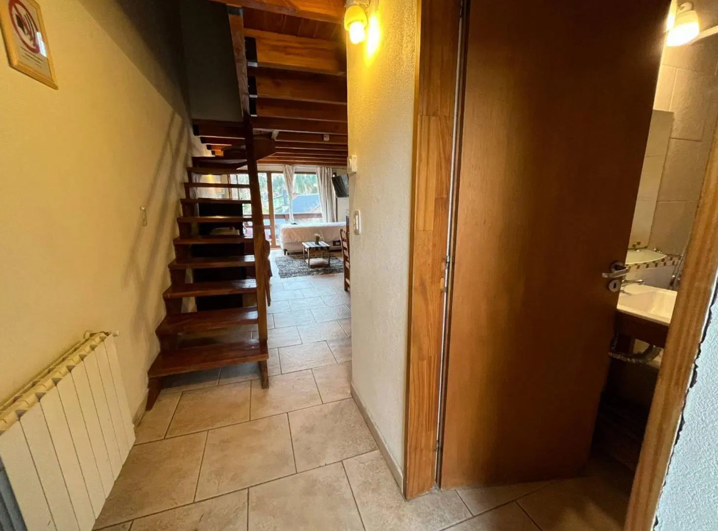VENTA DEPARTAMENTO CERRO CATEDRAL BARILOCHE 5