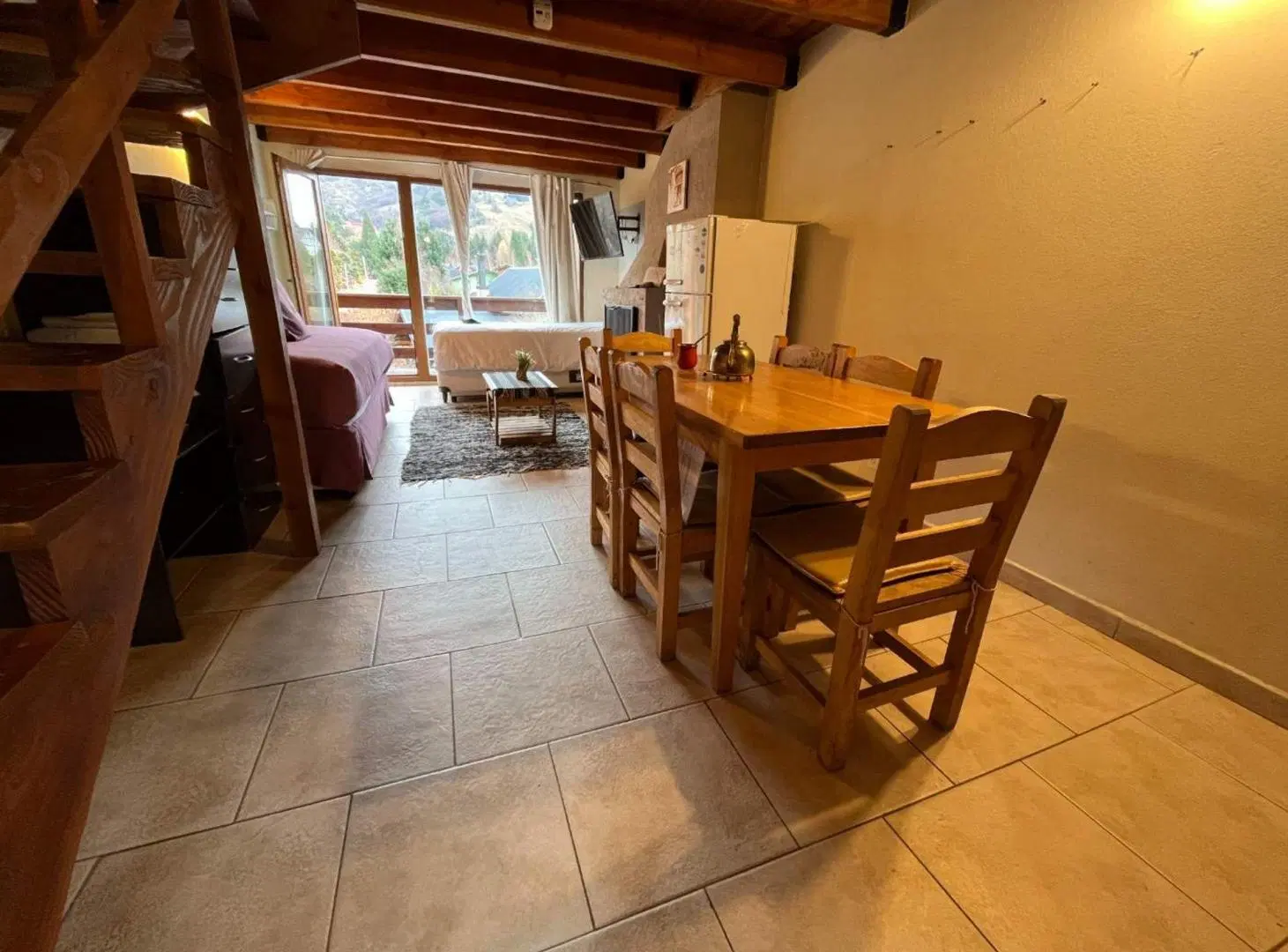 VENTA DEPARTAMENTO CERRO CATEDRAL BARILOCHE 5