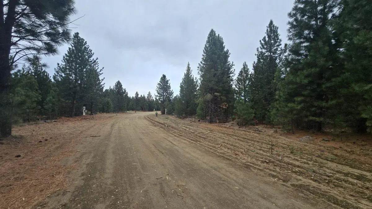 Venta Terreno en Bariloche Dos Valles Lote K31 3