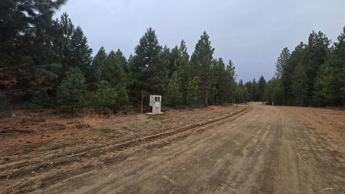 Venta Terreno en Bariloche Dos Valles Lote K31 4