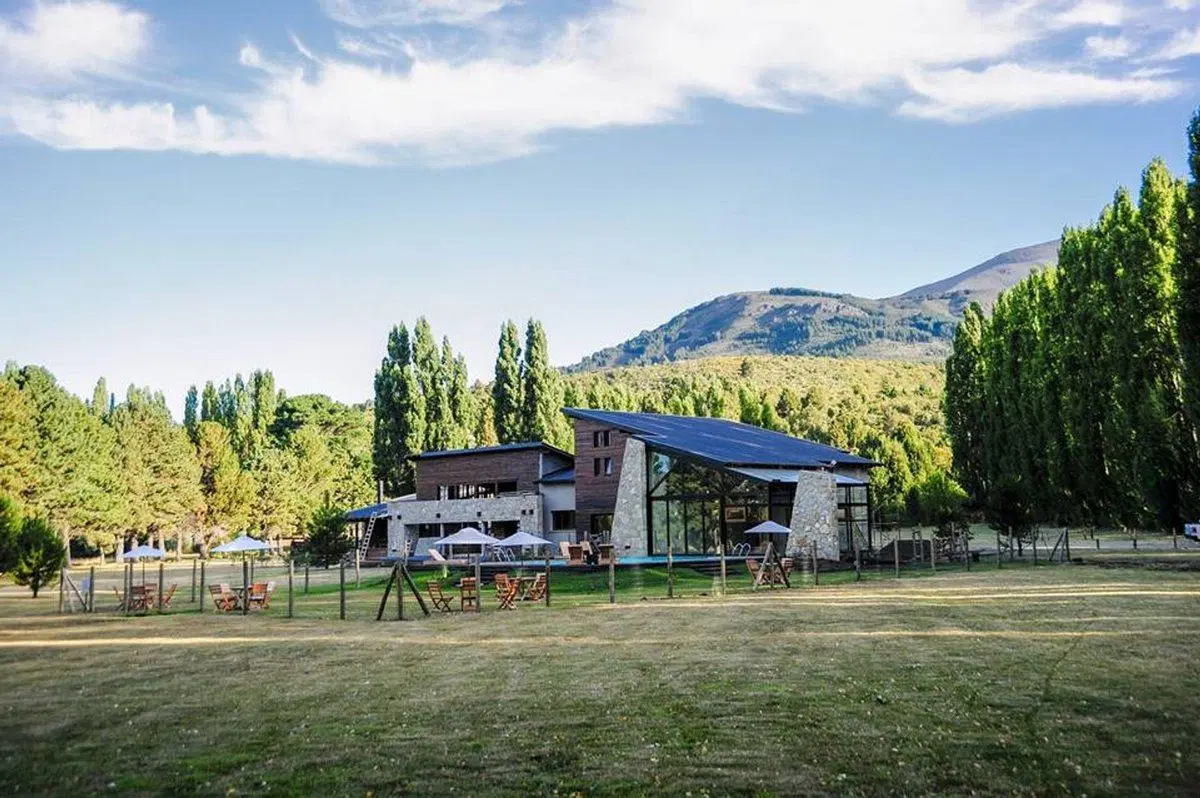 Venta Terreno en Bariloche Dos Valles Lote K31 2