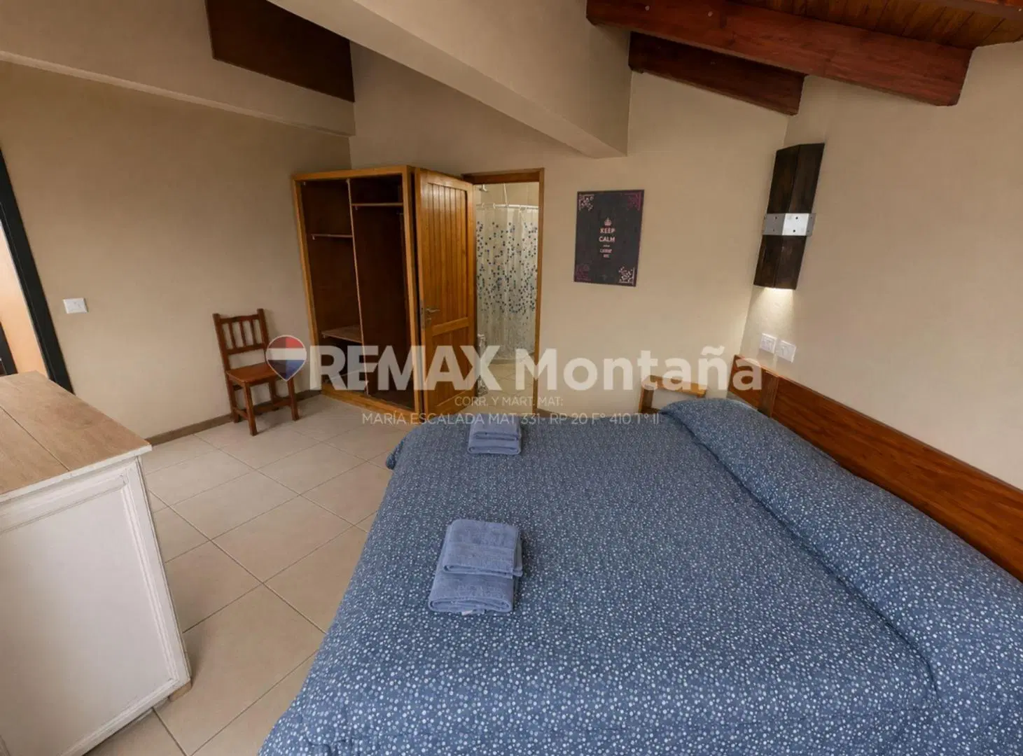 CASA AMOBLADA - PERMANENTE O SEMIPERMANENTE 5