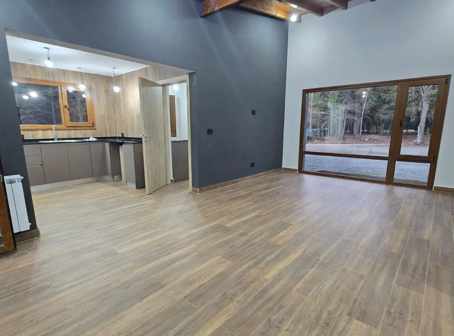 Venta en pozo casa en Club de Campo Dos Valles 5
