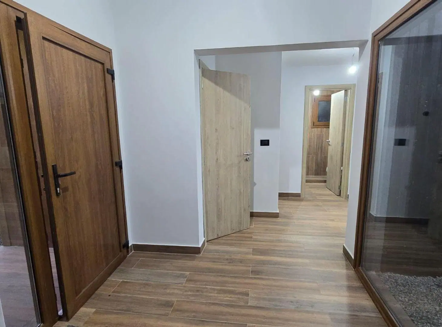 Venta en pozo casa en Club de Campo Dos Valles 3