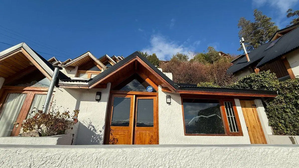 Venta departamento con vista al lago, Bariloche 3