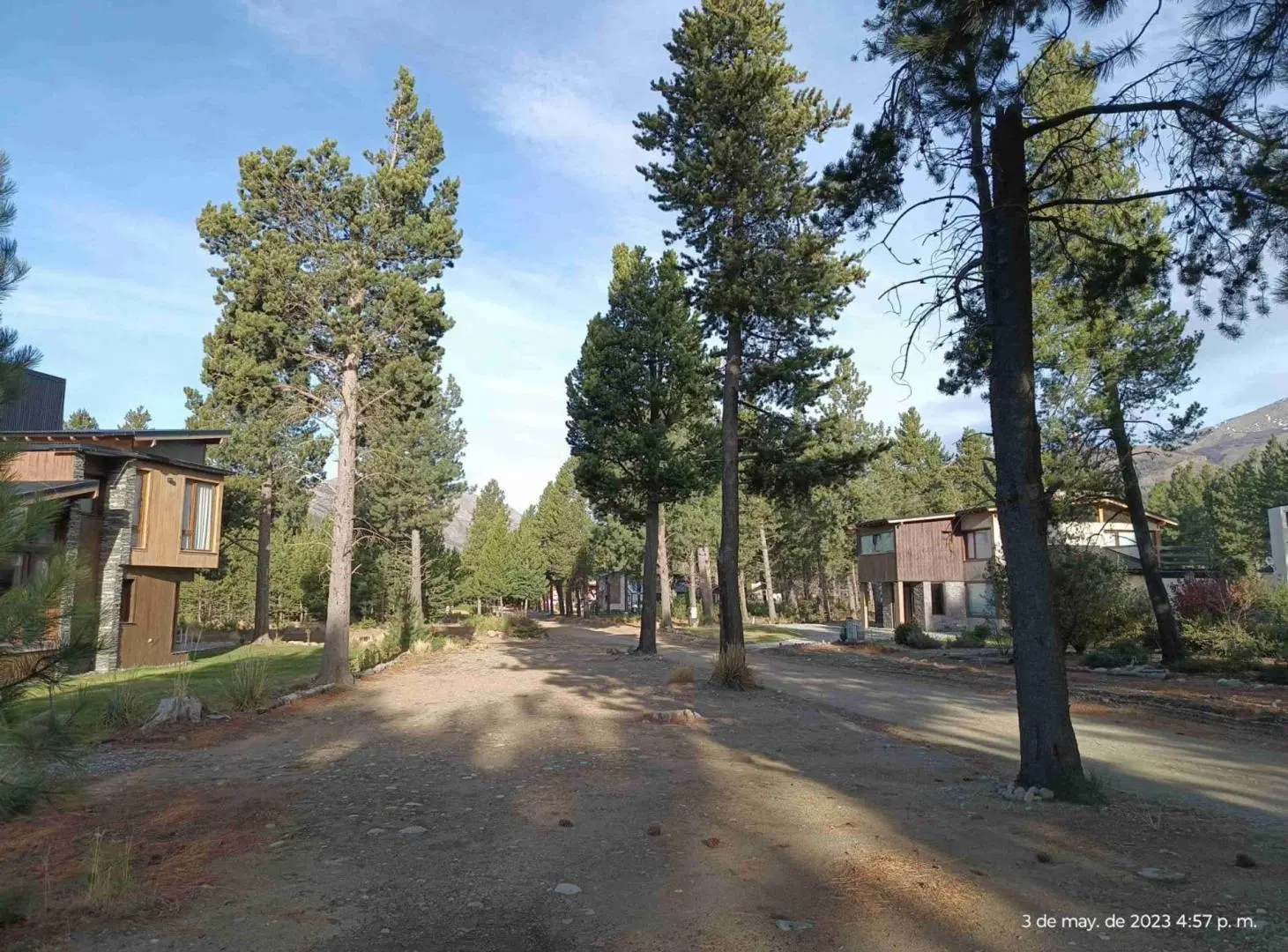 Lote Club de Campo Dos Valles Q42 5