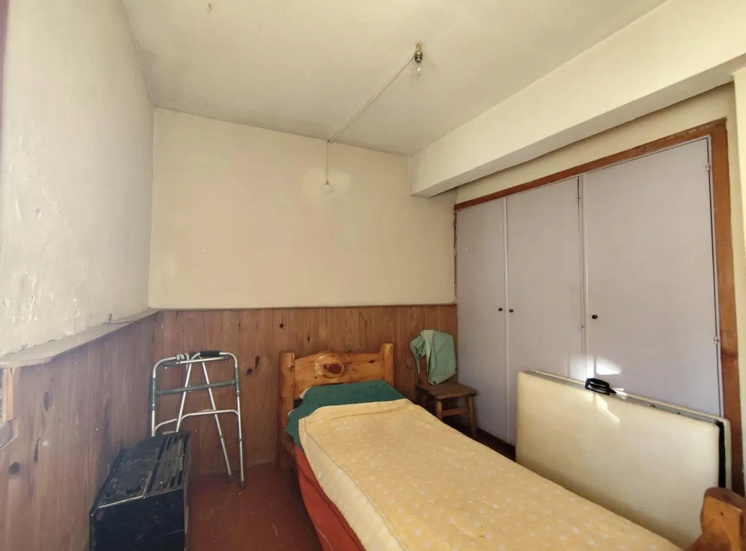 Departamento Dos Dormitorios PB, Apto Credito 4