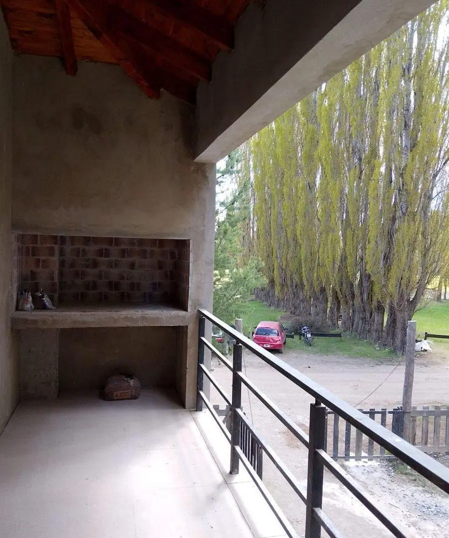 Departamento 2 ambientes venta Bariloche Dos Valle 2
