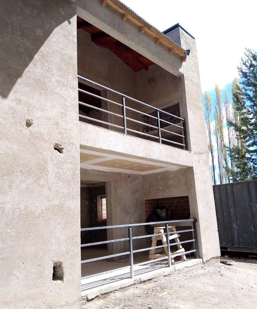 Departamento 2 ambientes venta Bariloche Dos Valle 4