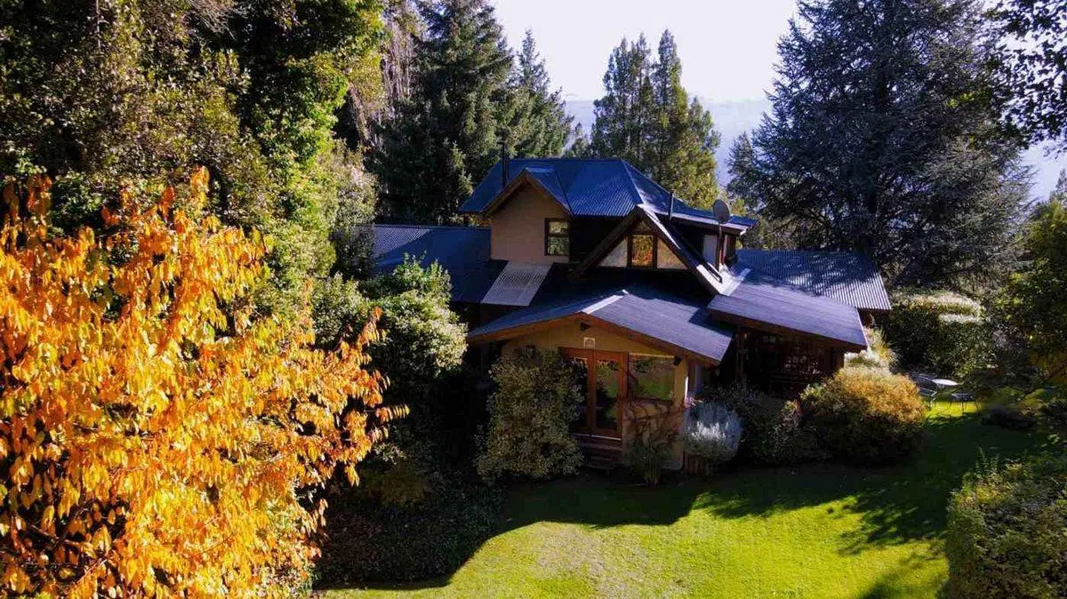 Chacra en Villa Turismo "Altos del Sur" 2