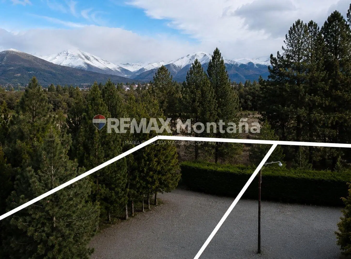 Lote Terreno Barrio El Condor 3