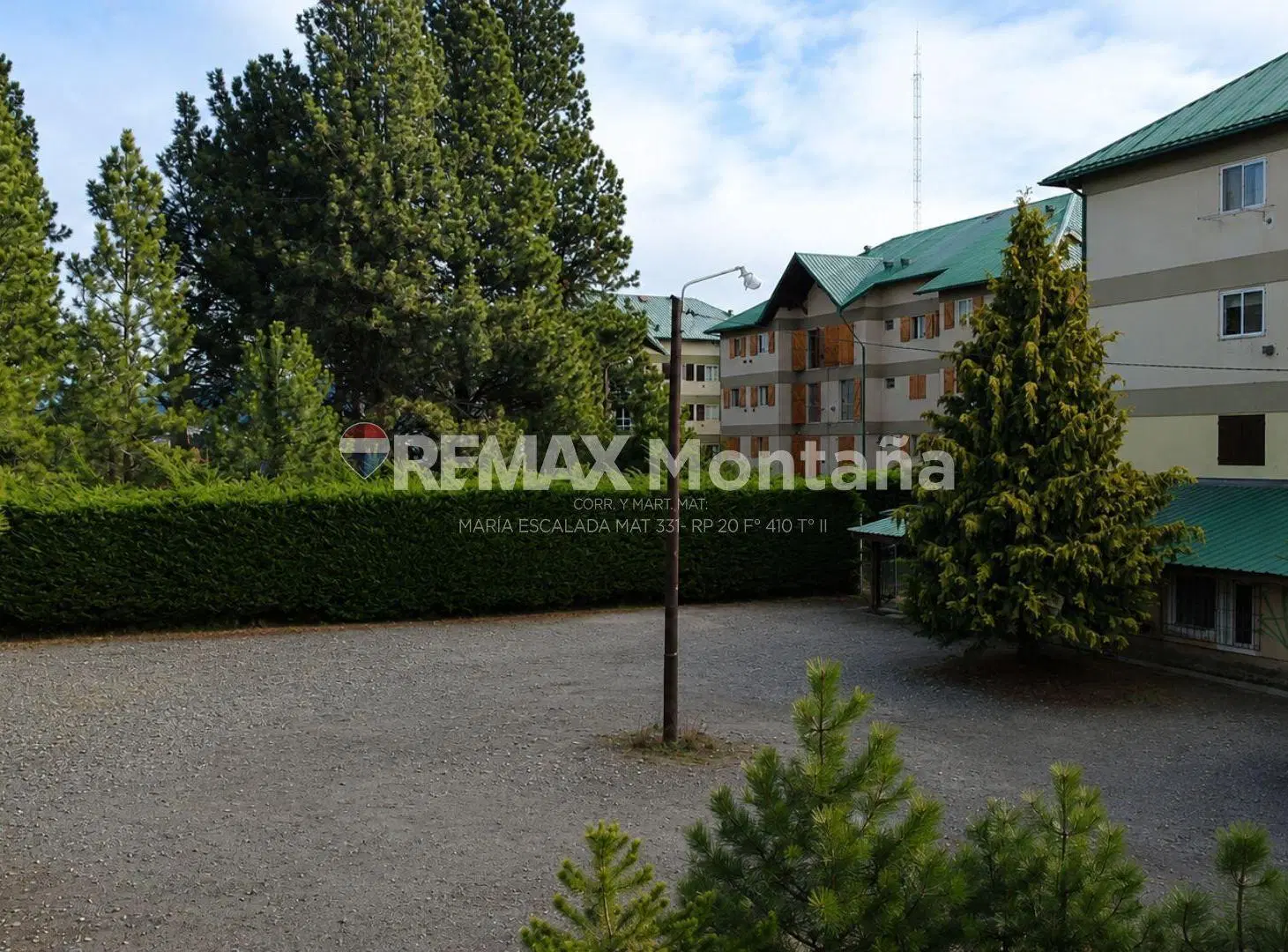 Lote Terreno Barrio El Condor 4